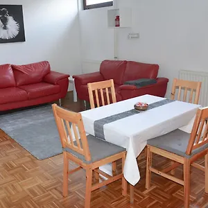 Apartma Vidmar Apartament