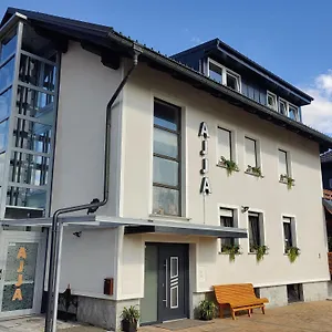 Apartma Ajja Apartament