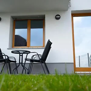 Pjagodic & Wellness Hotel apartamentowy