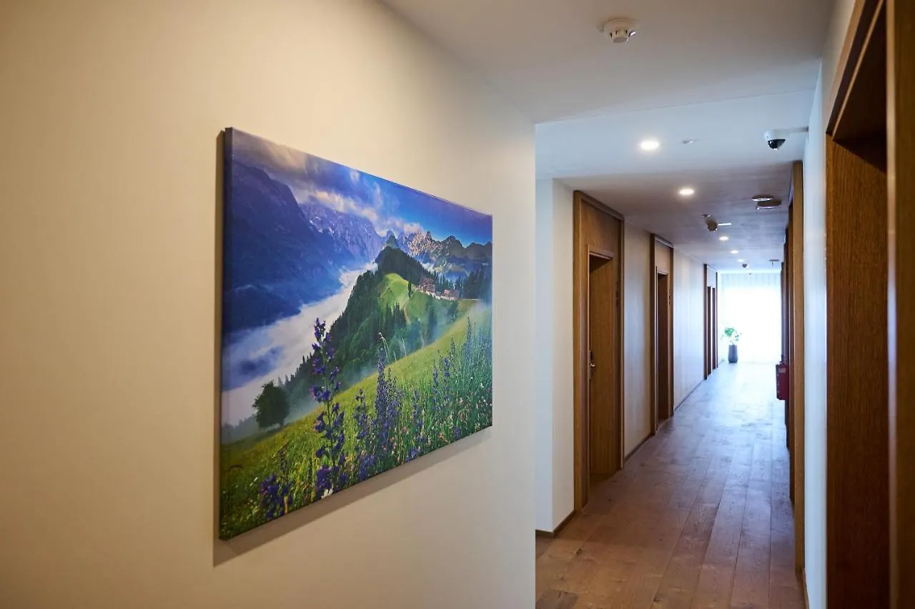 Hotel Hisa Ancka, Sencur - 3 Min To The Airport