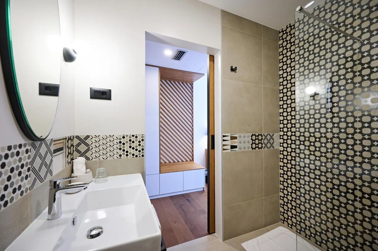 Hotel Hisa Ancka, Sencur - 3 Min To The Airport 3*,  Słowenia