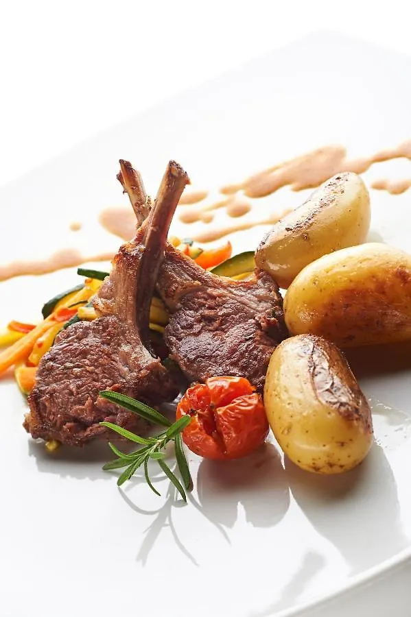 Hotel Hisa Ancka, Sencur - 3 Min To The Airport