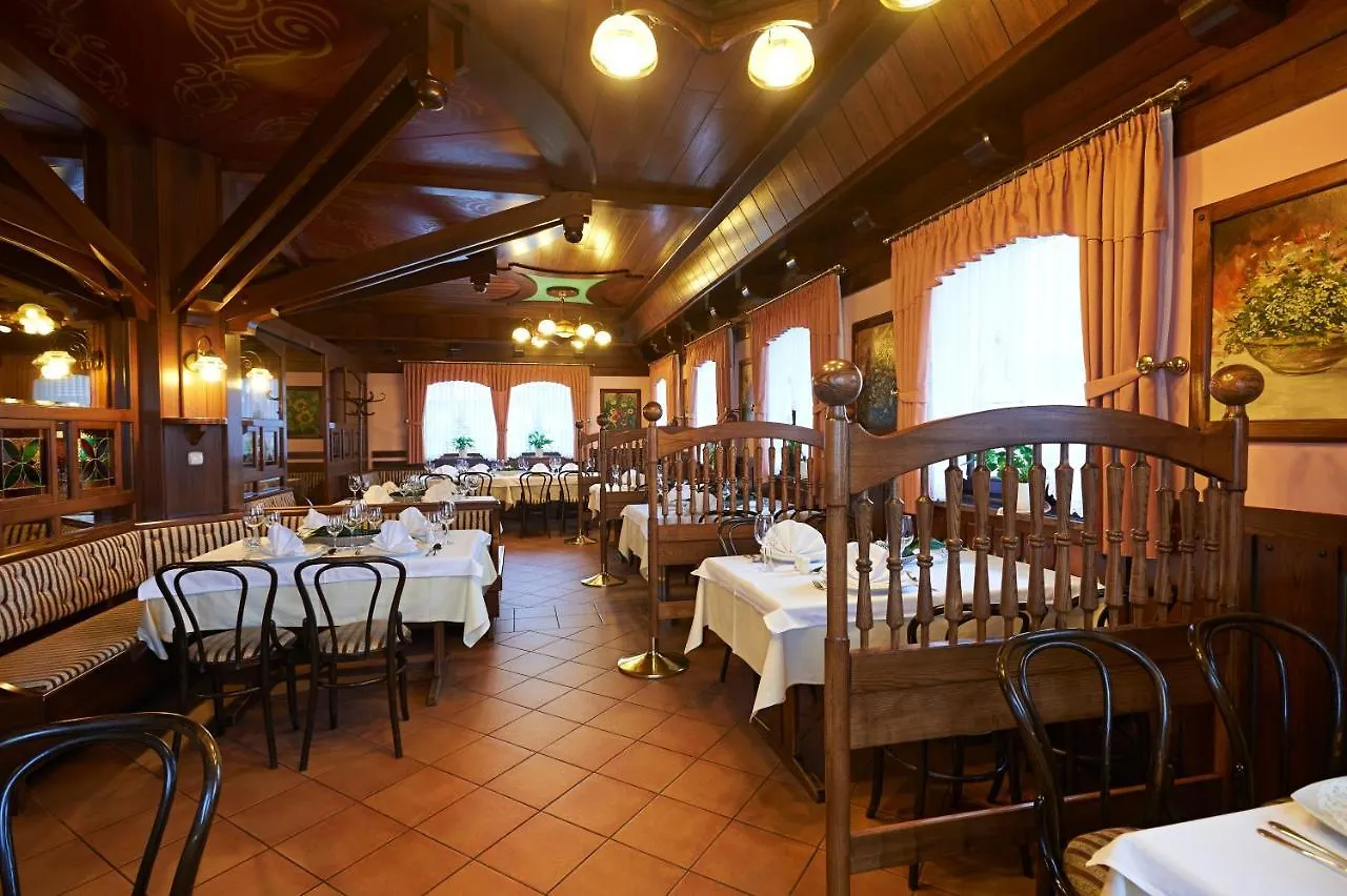Hotel Hisa Ancka, Sencur - 3 Min To The Airport 3*,