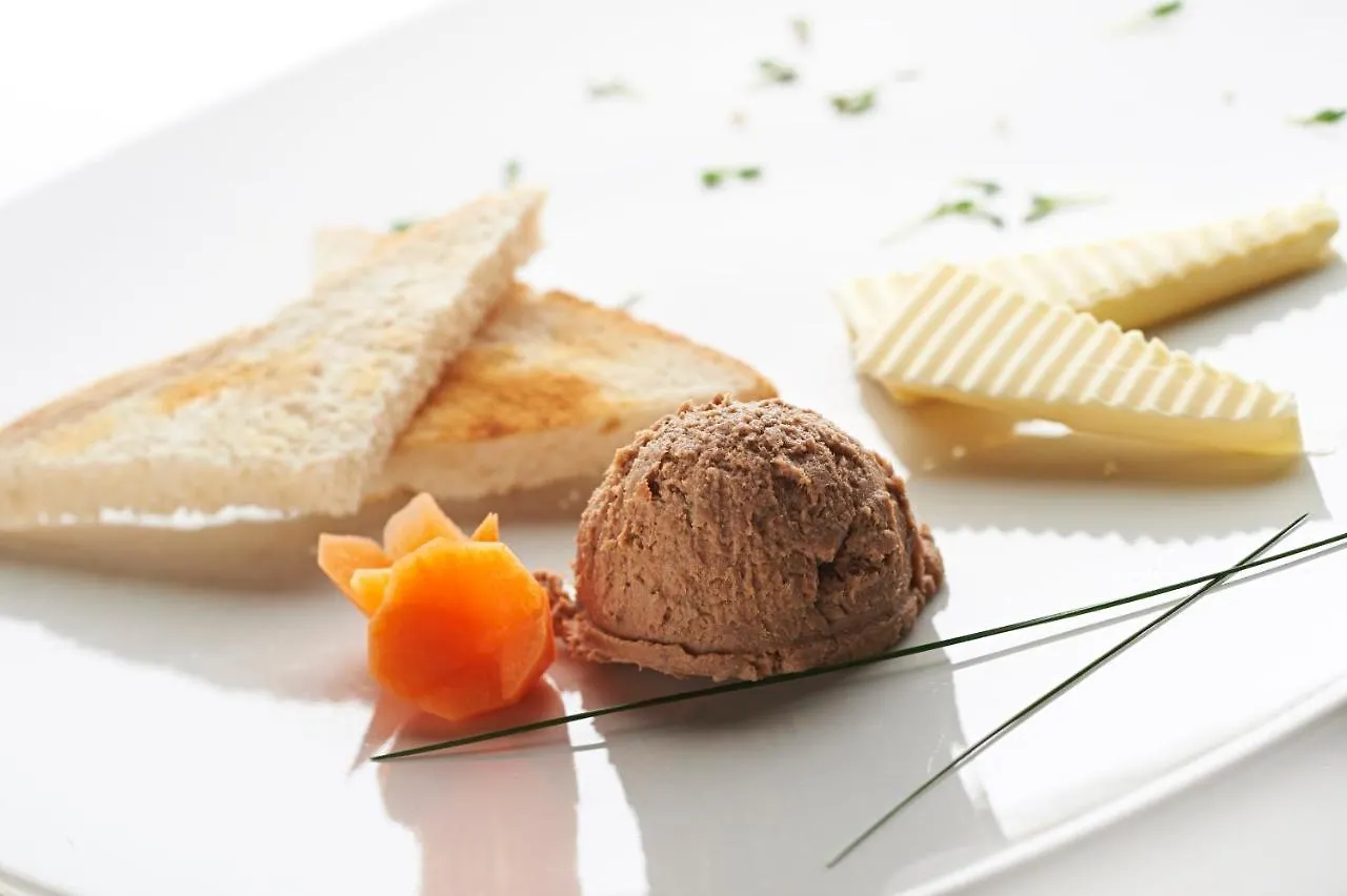 Hotel Hisa Ancka, Sencur - 3 Min To The Airport
