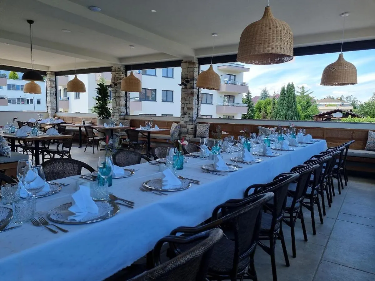 Hotel Hisa Ancka, Sencur - 3 Min To The Airport