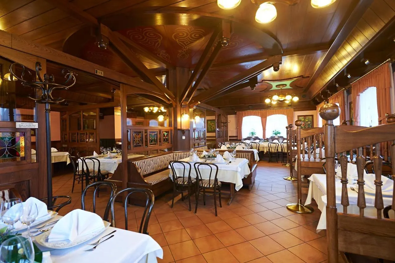 Hotel Hisa Ancka, Sencur - 3 Min To The Airport Słowenia