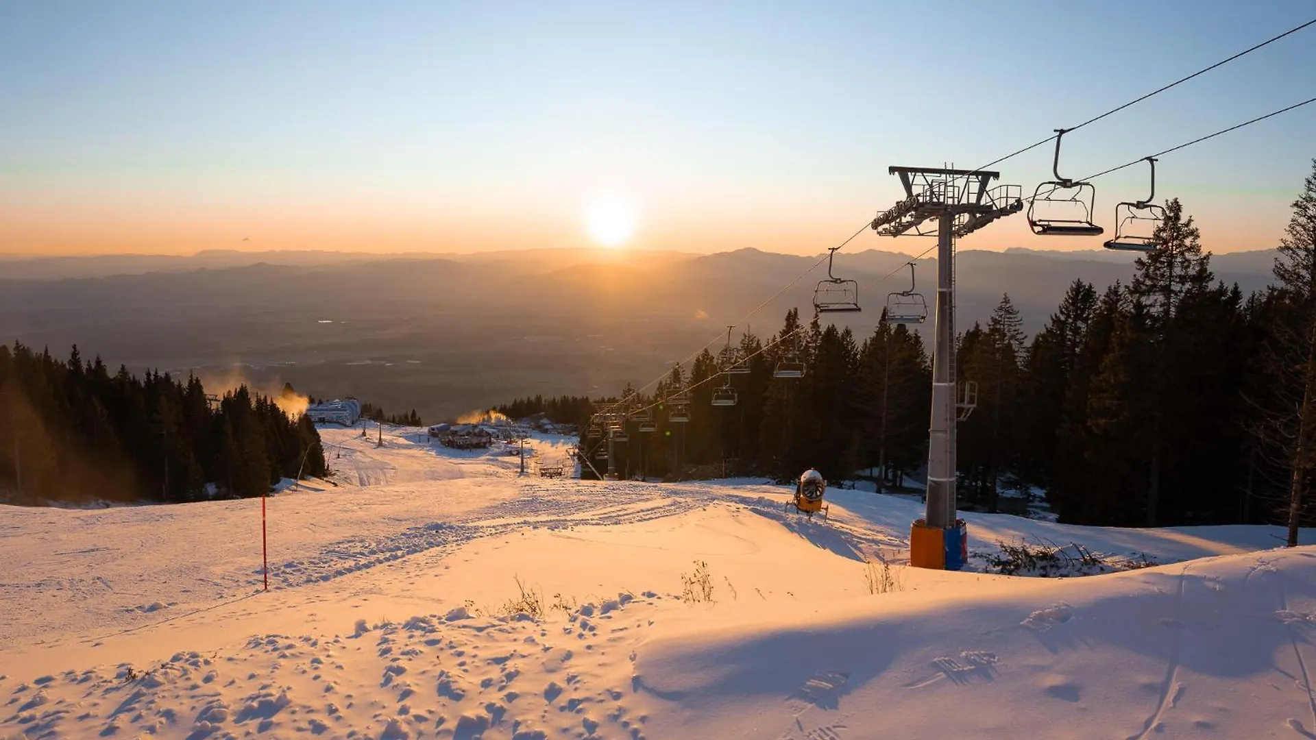 Hotel Hisa Ancka, Sencur - 3 Min To The Airport